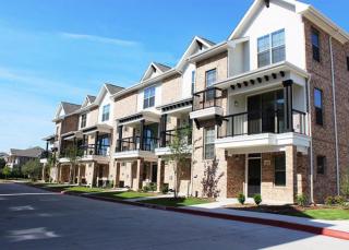 2200 Hibiscus Ave, Richardson TX  75080 exterior