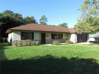 2464 Eustace Ave, Deltona, FL 32725-1766