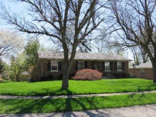 2936 Argyle Dr, Lexington, KY 40517-1303