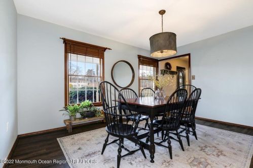 220 Long Swamp Rd, Plumsted Township NJ  08533-2028 exterior