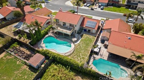 4388 Mapleton Cir, Riverside CA  92509-0942 exterior