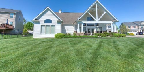 4826 Lakeview Ct, South Lebanon OH  45065-1458 exterior