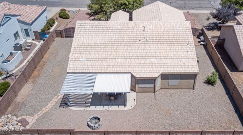2282 Central Park Dr, Sierra Vista, AZ 85635-5103