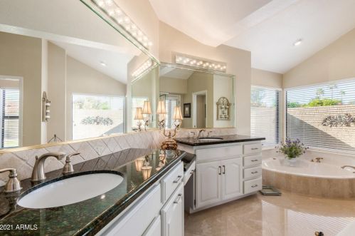 10676 Bella Vista Dr, Scottsdale AZ  85258-6086 exterior