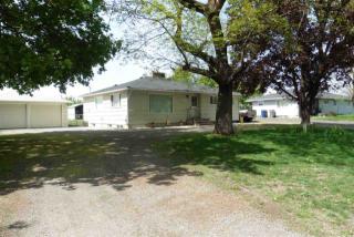 7505 Altamont St, Spokane WA  99217-7739 exterior