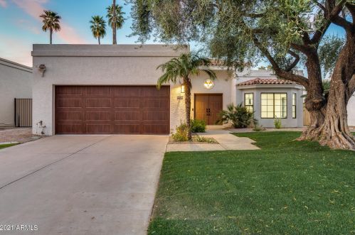 8026 Del Platino Dr, Scottsdale, AZ 85258-1717