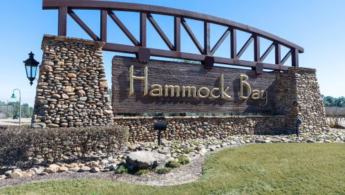 15 Dickens Dr, Freeport FL  32439-2295 exterior