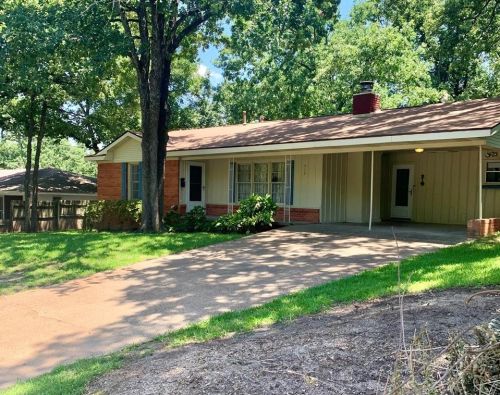 515 Cherokee Trce, Athens, TX 75751-3101