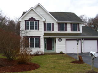 24 Seaport Dr, South Kingstown, RI 02882-4067
