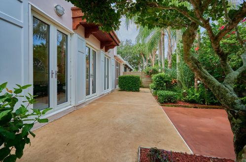 4787 Wood Duck Cir, Vero Beach FL  32967-7229 exterior