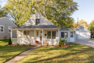806 Glendale Ave, Appleton WI  54911-3139 exterior