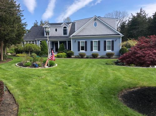 87 Colonial Way, Falmouth, MA 02540-4315