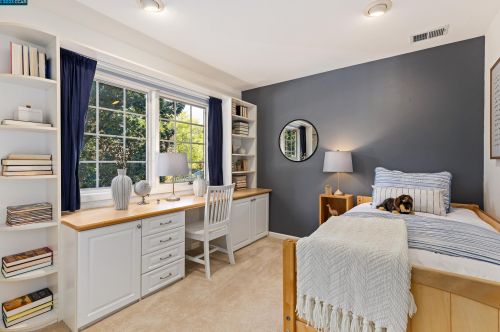 300 Camaritas Way, Danville CA  94526-5439 exterior