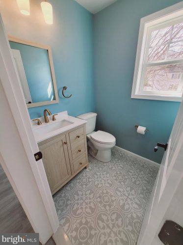 99 Sorghum Mill Rd, Dover DE  19901-6806 exterior