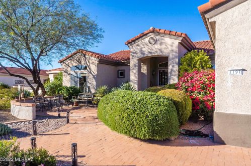 1191 Versailles Dr, Tucson, AZ 85755-5844