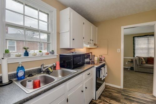 1016 Skyview Dr, North Augusta SC  29841-4220 exterior