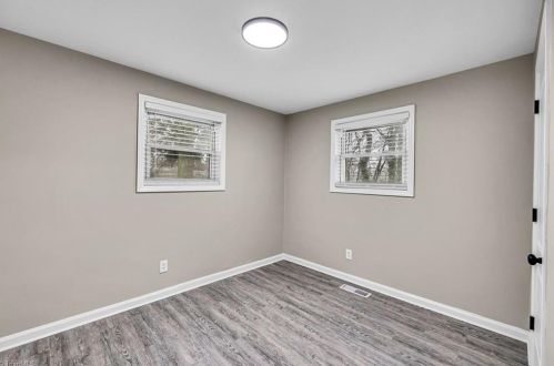 1300 Buff St, Greensboro NC  27406-3007 exterior