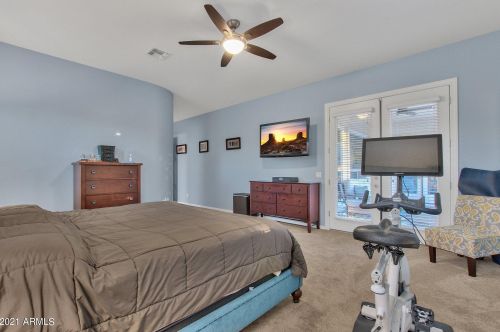 3516 Halsted Ct, Chandler AZ  85286-1630 exterior