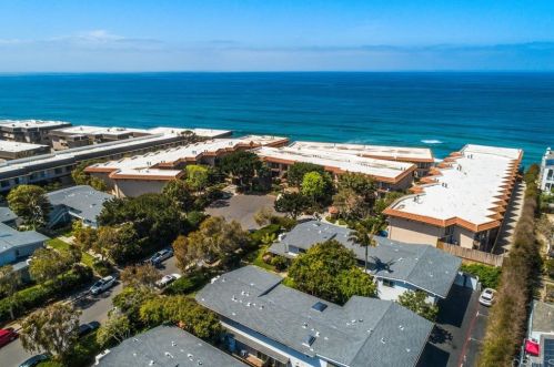 162 Del Mar Shores Ter, Solana Beach, CA 92075-2605
