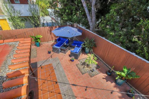 5521 Lesa Rd, La Mesa CA  91942-1704 exterior