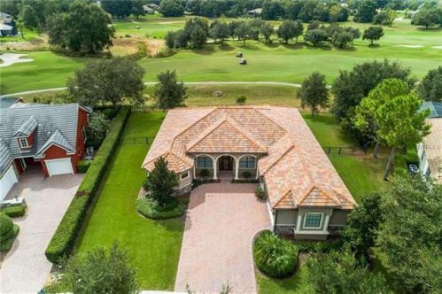 25834 Feather Ridge Ln, Mount Plymouth, FL 32776-7756