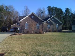 1146 Grist Mill Run, Salisbury, NC 28146-8642