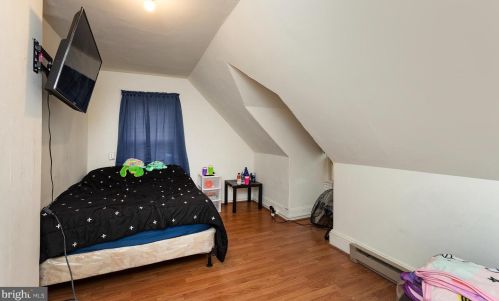 333 Spruce St, Harrisburg PA  17113-2419 exterior