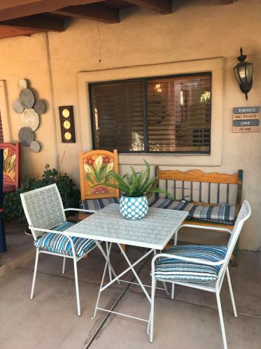 3419 Wilson Ave, Tucson, AZ 85719-2457