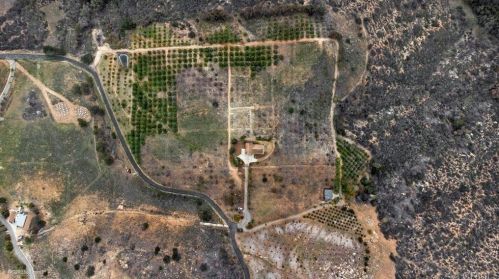 11055 Calle Oro Verde, Valley Center CA  92082-4202 exterior