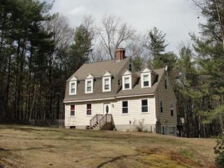 178 Pillsbury Rd, Londonderry, NH 03053-3220