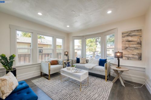 629 Elsie Ave, San Leandro, CA 94577-5211