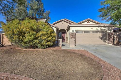 43462 Sansom Dr, Maricopa, AZ 85138-9477