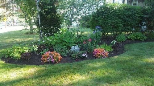 40 Brookside Ave, Newton MA 02460-1530 exterior