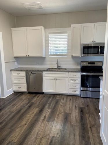 151 County Road 337, Granger, TX 76530-5021