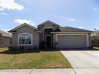 9263 Hawkeye Dr, Jacksonville, FL 32221-3602