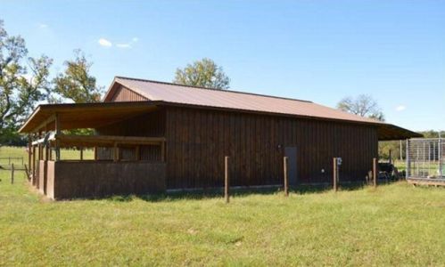 2573 Cheatham Springs Rd, Eagleville, TN 37060-4420