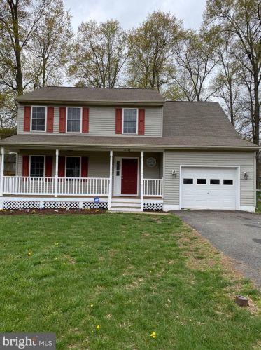 10124 Fulton Dr, Fredericksburg, VA 22408-0260