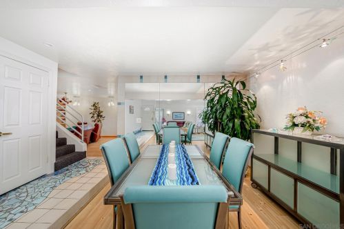 11225 Westonhill Dr, San Diego CA  92126-1447 exterior