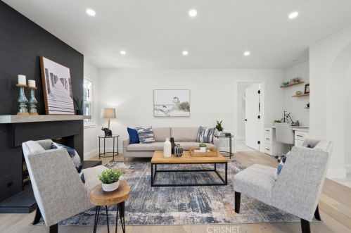 24370 Mornington Dr, Santa Clarita CA  91355-2037 exterior