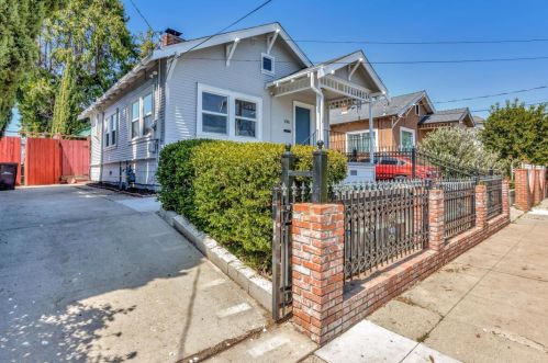 1741 83rd Ave, Oakland, CA 94621-2209