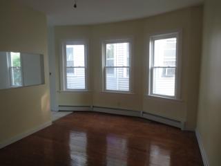 756 Norman St, Bridgeport CT  06605-1018 exterior