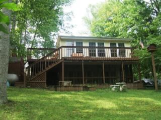 266 Echo Rd, Bronston, KY 42518-9413