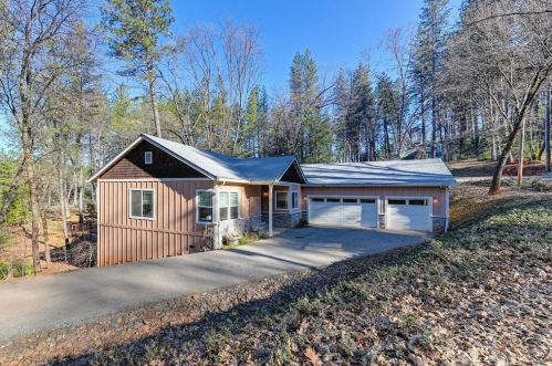 10570 Alta Sierra Dr, Grass Valley CA  95949-6840 exterior