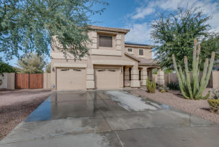 1222 Macaw Dr, Gilbert, AZ 85297-4519
