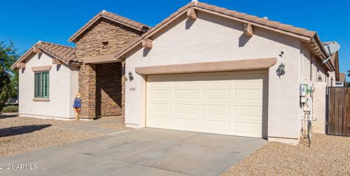 21404 Roundup Way, Queen Creek AZ  85142-3287 exterior