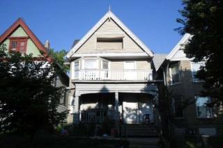 2227 37th St, Milwaukee WI  53208-2314 exterior