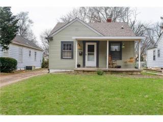4948 Norwaldo Ave, Indianapolis, IN 46205-1338