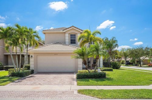 8934 Kettle Drum Ter, Boynton Beach, FL 33473-4856