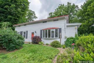 127 Church Hill Rd, Kingston NY  12401-8714 exterior