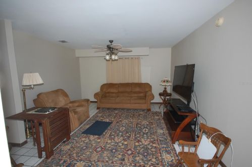 536 White River Dr, Orlando FL  32828-8938 exterior